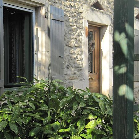 Le Mas Des Clots Bed & Breakfast Upie Exterior foto